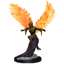 Pathfinder Unpainted Miniatures: Balisse & Astaral Deva