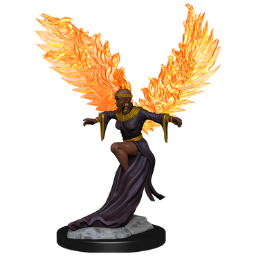 Pathfinder Unpainted Miniatures: Balisse & Astaral Deva