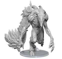 WizKids Unpainted Miniatures: Wave 26