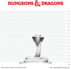 WizKids Unpainted Miniatures: Wave 29