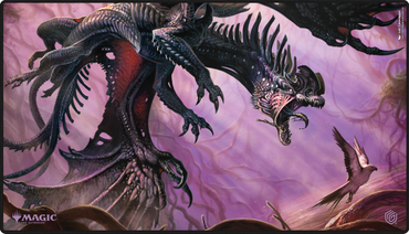Ultimate Guard Playmat - MTG Tarkir Dragonstorm
