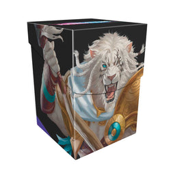 UltraPro Deckbox: MTG Foundations 100+
