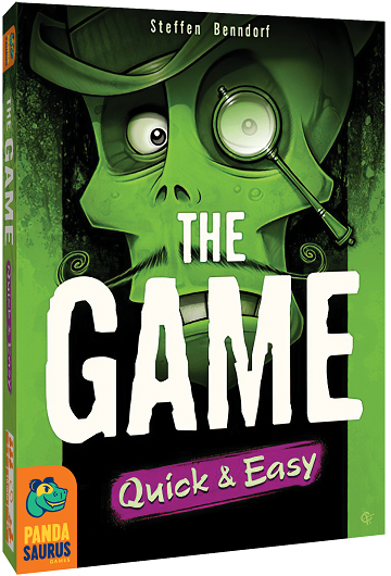 The Game: Quick and Easy