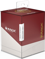 UG Deck Case Boulder 100+ Guild Summit