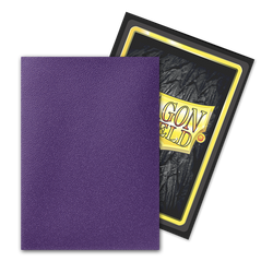 Dragon Shield Dual Matte - 100ct