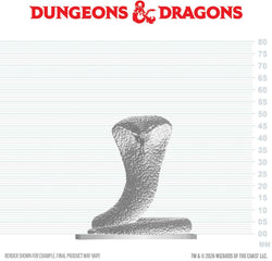 WizKids Unpainted Miniatures: Wave 29