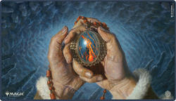 Ultimate Guard Playmat - MTG Tarkir Dragonstorm