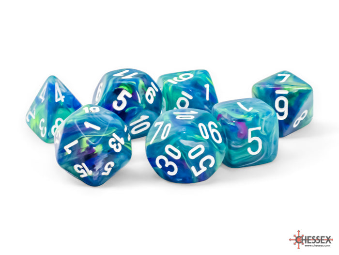 Chessex Mega-Hedral