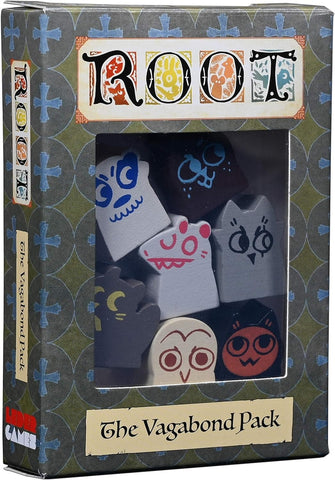 Root: The Vagabond Pack