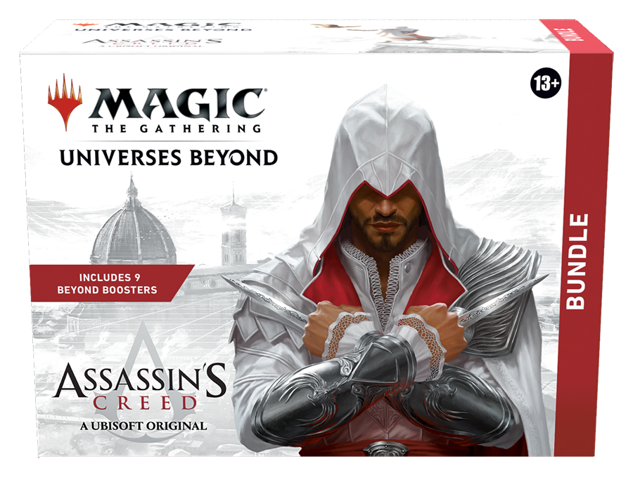 Assassin's Creed - Bundle