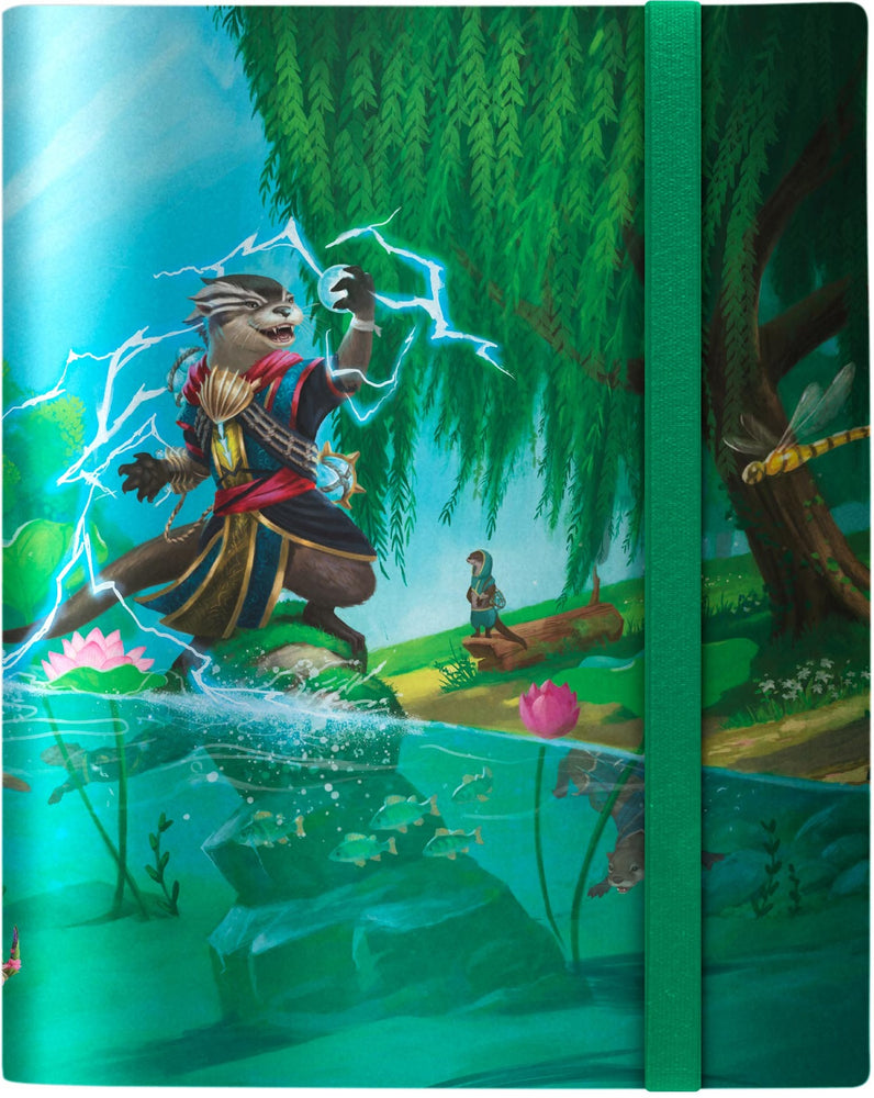 Ultra Pro Binder Pro 9PKT - Magic: The Gathering