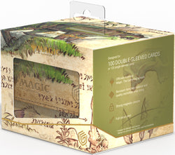 Ultimate Guard Deck Case Sidewinder 100+ Xenoskin - MTG Bloomburrow
