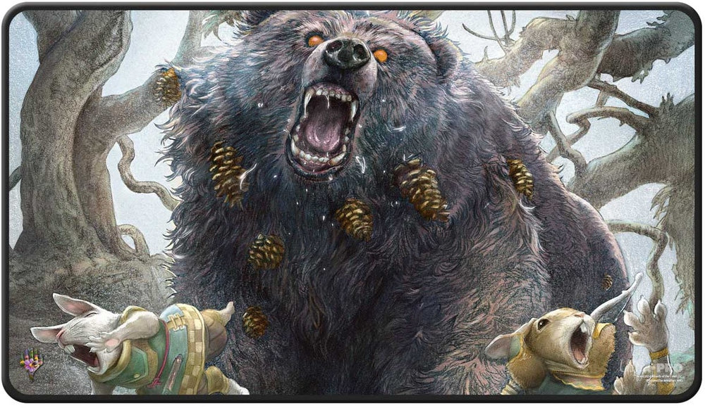 Ultra Pro Playmat - MTG Bloomburrow