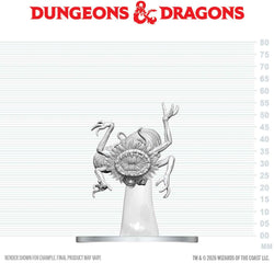 WizKids Unpainted Miniatures: Wave 29
