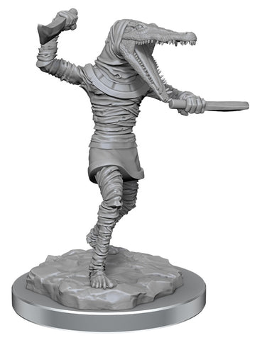 D&D Nolzur's Marvelous Unpainted Miniatures: Mummies (Wave 21)