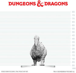 WizKids Unpainted Miniatures: Wave 29