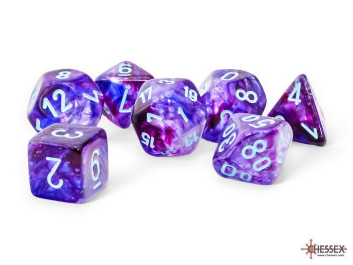 Chessex Mega-Hedral