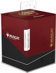 UG Deck Case Boulder 100+ Guild Summit