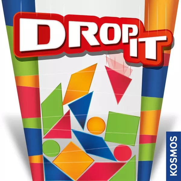 Drop It (2nd Edition)