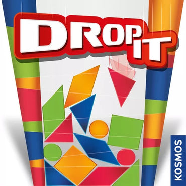 Drop It (2nd Edition)