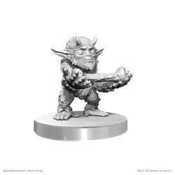 WizKids Unpainted Miniatures: Wave 26