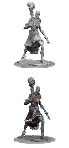 D&D Nolzur's Marvelous Miniatures: Stone Giant