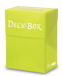 UP D-Box Standard