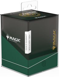 UG Deck Case Boulder 100+ Guild Summit