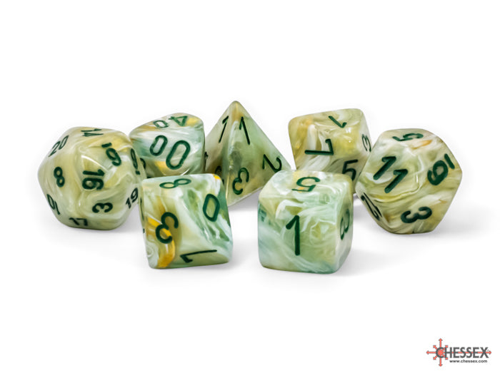 Chessex Mega-Hedral