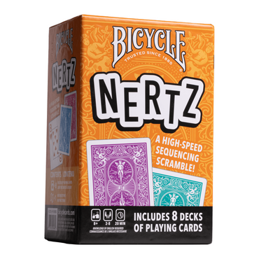 Bicycle - Nertz
