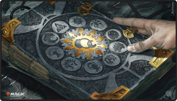 UG Tome of The Guildpact Playmat