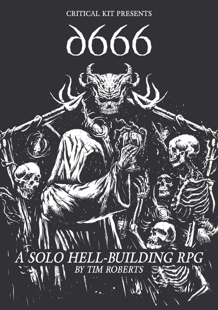 D666 A Solo Hell-Building RPG