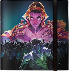 UP Binder: MTG Foundations