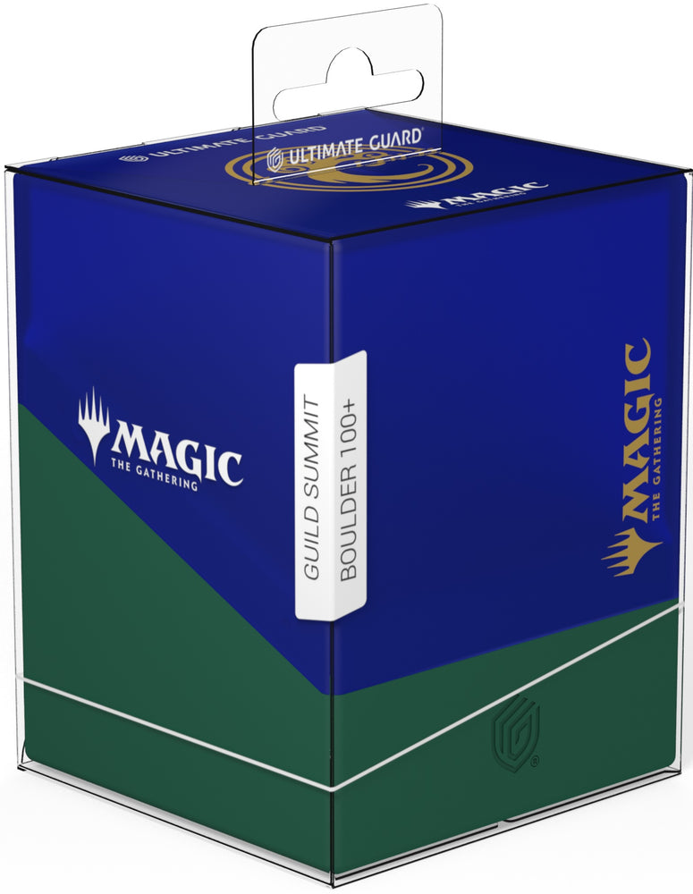 UG Deck Case Boulder 100+ Guild Summit