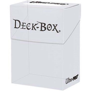 UP D-Box Standard