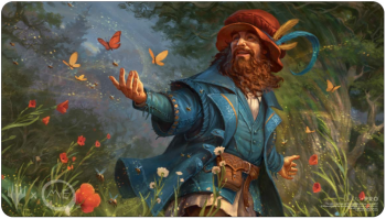 LOTR Tales of Middle-Earth Playmat Tom Bombadil