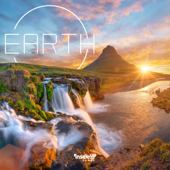 Earth - The Board Game