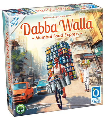 Dabba Walla