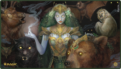 Ultimate Guard Playmat - MTG Tarkir Dragonstorm