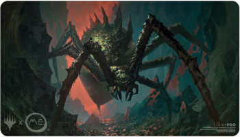 LOTR Tales of Middle-Earth Playmat Shelob