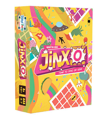 Jinxo