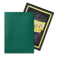Dragon Shield Dual Matte - 100ct