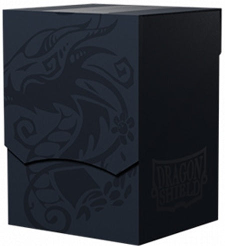 Dragon Shield Deck Shell - 100 Cards Deck Box