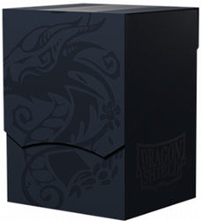 Dragon Shield Deck Shell - 100 Cards Deck Box