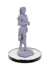Critical Role Miniatures: Percival & Cassandra De Rolo