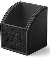 Dragon Shield Nest Deck Box. 100 Cards