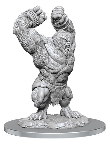 D&D Nolzur's Marvelous Unpainted Miniatures: Barlgura (Wave 21)