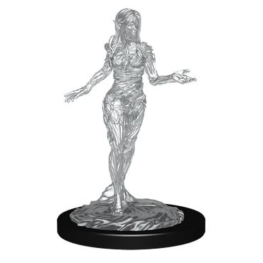Pathfinder Unpainted Miniatures: Nymph & Dryad