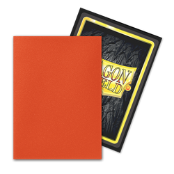 Dragon Shield Dual Matte - 100ct