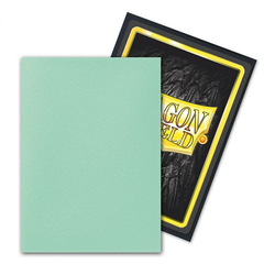Dragon Shield Dual Matte - 100ct